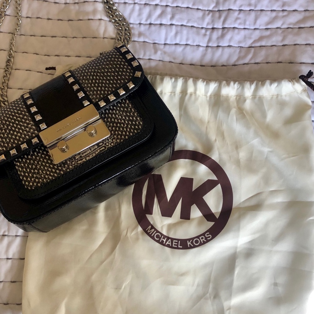 Michael Kors crossbody